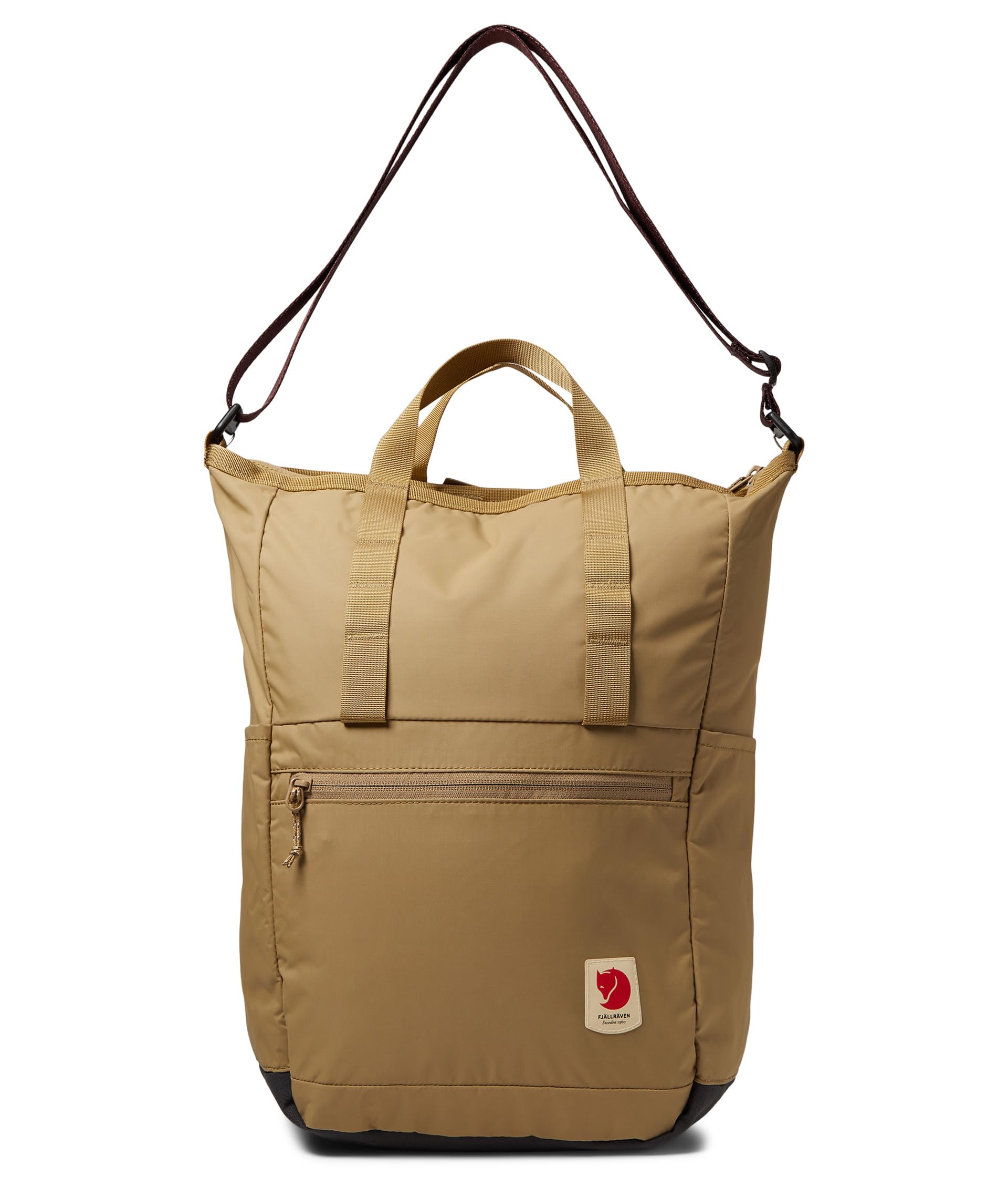 Рюкзак Unisex Fjällräven Tote, цвет Clay
Рюкзак Unisex Fjällräven Tote, цвет Clay