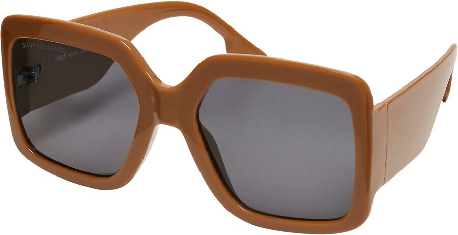 Солнцезащитные очки Urban Classics Sunglasses Monaco, коричневый
Солнцезащитные очки Urban Classics Sunglasses Monaco, коричневый