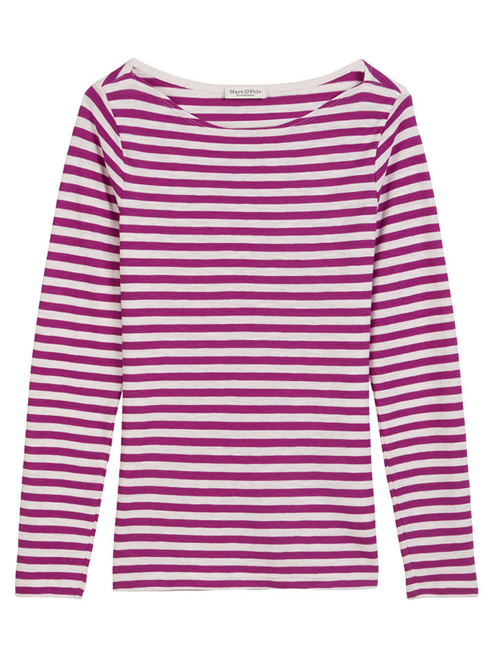 Рубашка с длинным рукавом Marc O'Polo
Рубашка с длинным рукавом Marc O'Polo