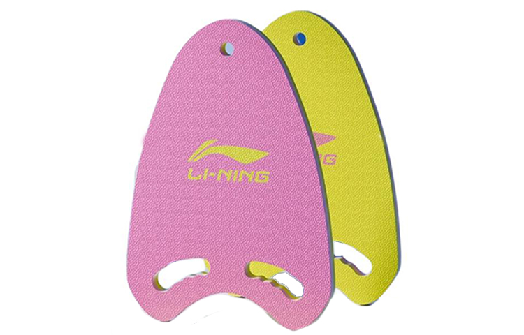 Плавательные доски / плавучие доски eva unisex LINING, желтый
Плавательные доски / плавучие доски eva unisex LINING, желтый