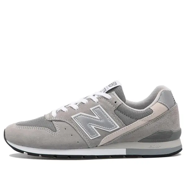 Кроссовки 996 series v2 low top New Balance, серый
Кроссовки 996 series v2 low top New Balance, серый