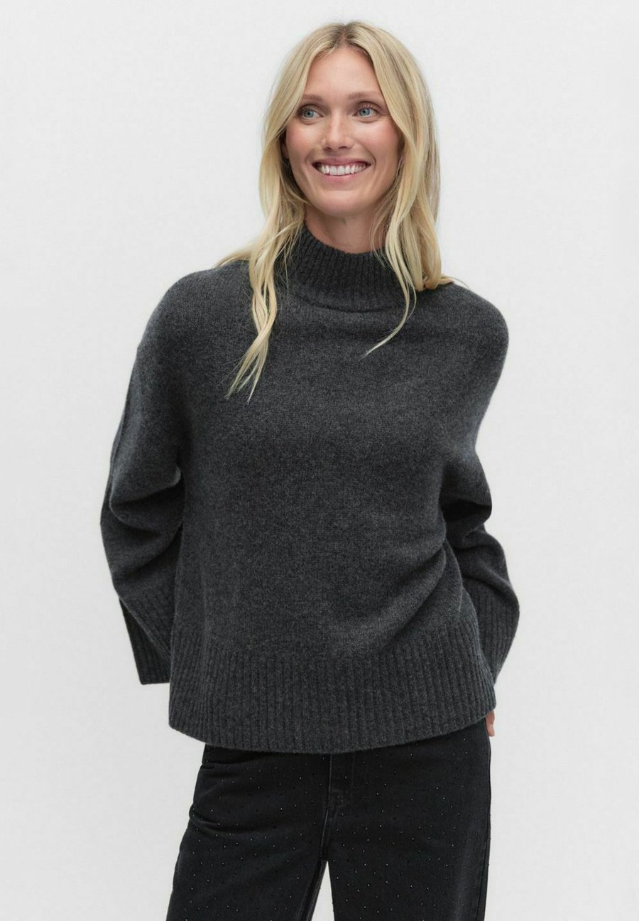 Джемпер STOCKH LM Studio JETT KNIT, Grey Melange/Grey
Джемпер STOCKH LM Studio JETT KNIT, Grey Melange/Grey