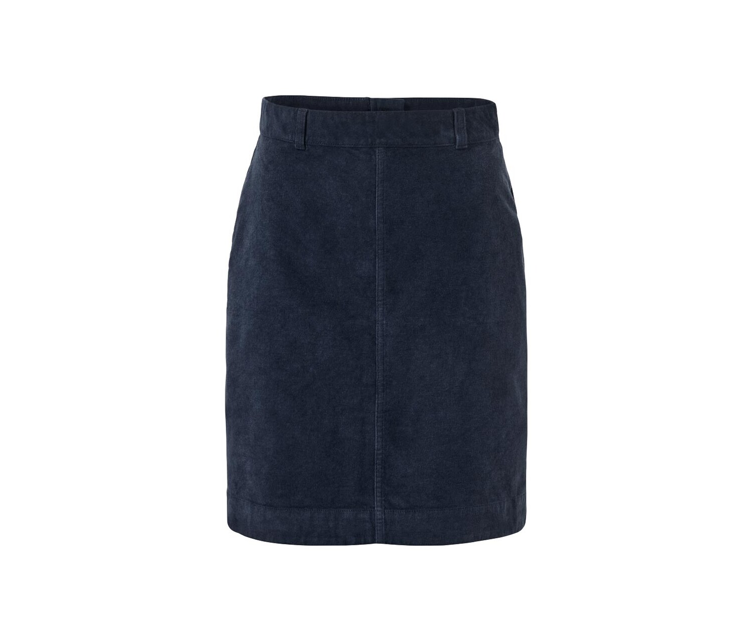 Вельветовая юбка Tchibo, темно-синий
Вельветовая юбка Tchibo, темно-синий