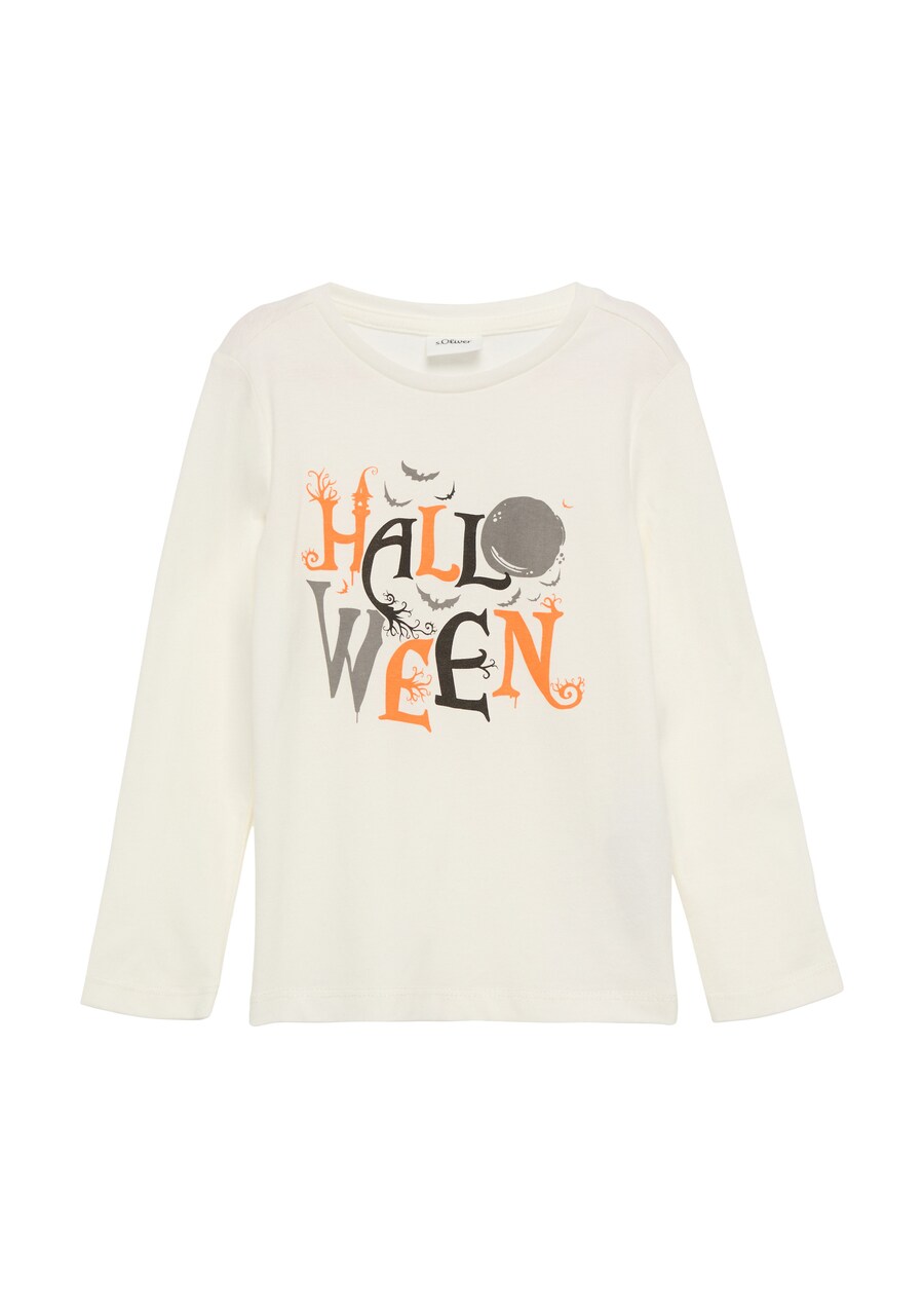 Рубашка s.Oliver, кремовый
Рубашка s.Oliver, кремовый