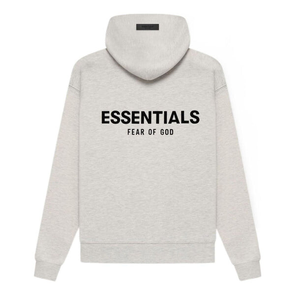 Толстовка Fear of God Essentials SS22 Hoodie 'Light Oatmeal', цвет light oatmeal
Толстовка Fear of God Essentials SS22 Hoodie 'Light Oatmeal', цвет light oatmeal
