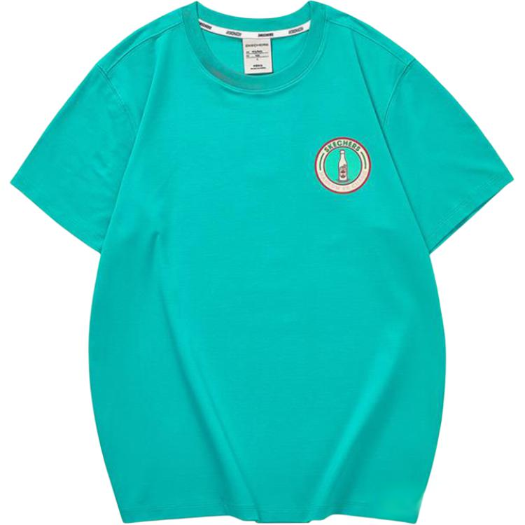 Skechers Футболка женская Lake Blue, Синий, Skechers Футболка женская Lake Blue
Skechers Футболка женская Lake Blue, Синий, Skechers Футболка женская Lake Blue