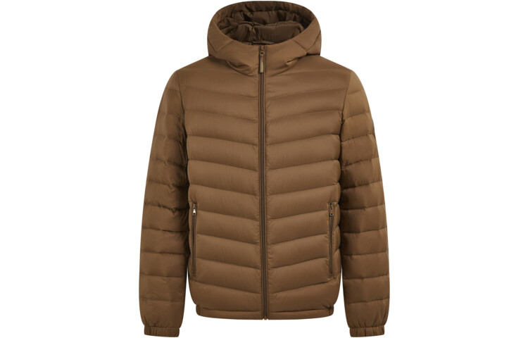 BOSIDENG Мужской пуховик, Черный 8056
BOSIDENG Мужской пуховик, Черный 8056