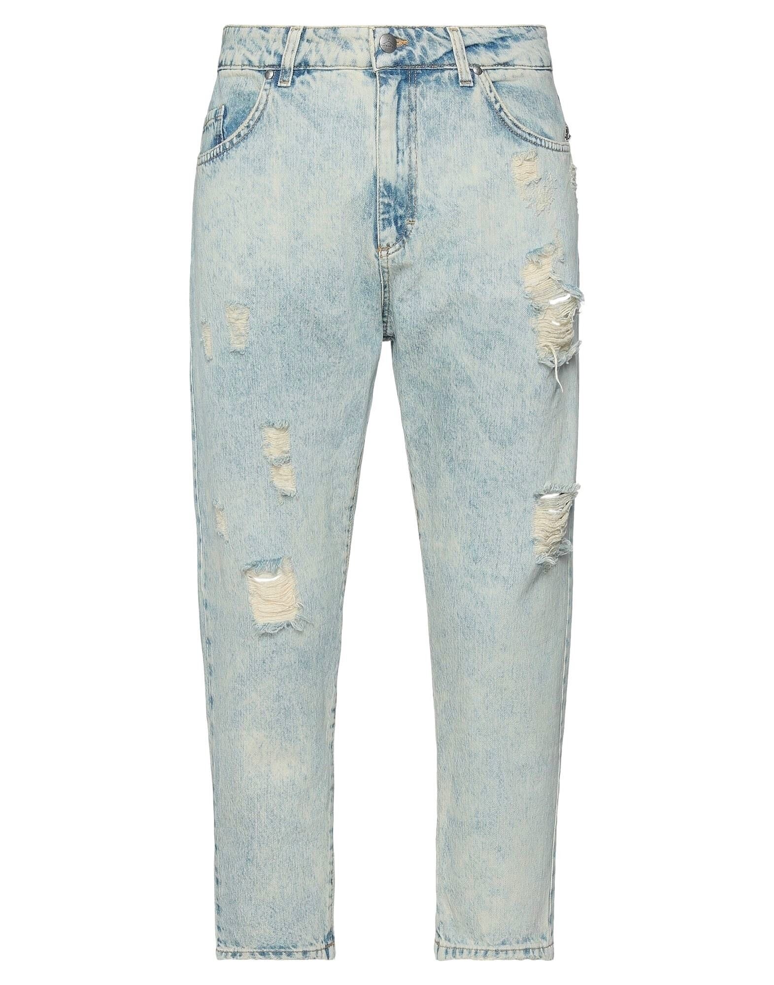 Джинсы Berna, синий
Джинсы Berna, синий