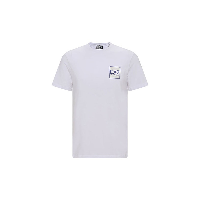 EMPORIO ARMANI Футболка EA7 SS22 Regular мужская белая, Белый, EMPORIO ARMANI Футболка EA7 SS22 Regular мужская белая
EMPORIO ARMANI Футболка EA7 SS22 Regular мужская белая, Белый, EMPORIO ARMANI Футболка EA7 SS22 Regular мужская белая