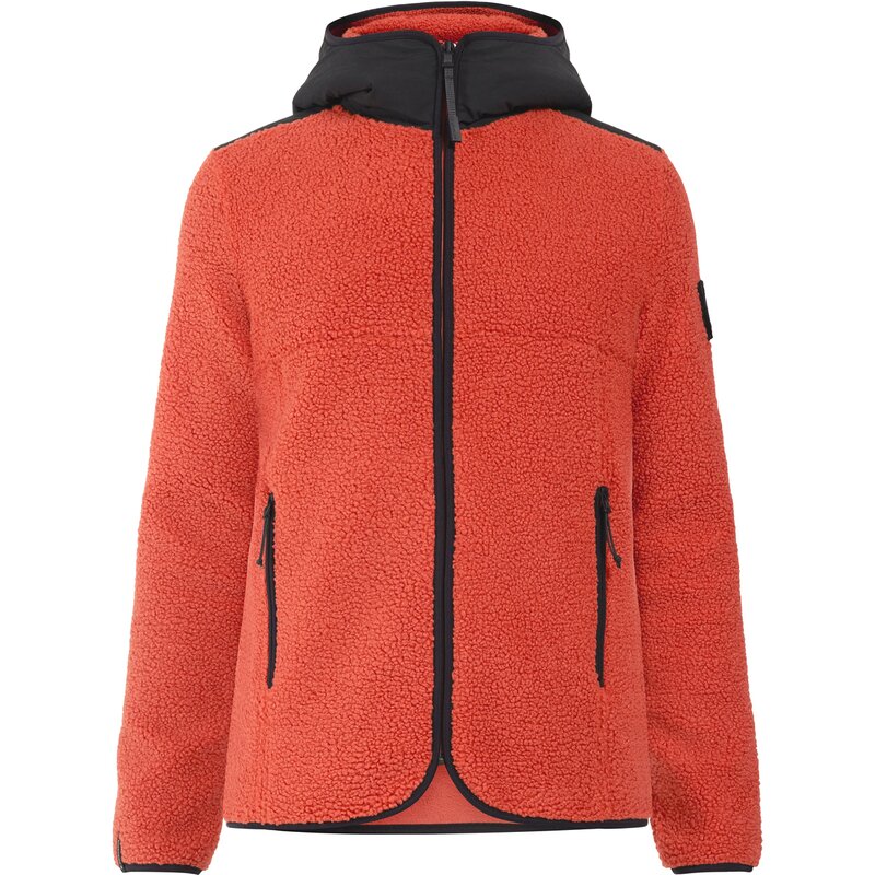 Куртка Benno USX Full Zip Didriksons, красный
Куртка Benno USX Full Zip Didriksons, красный
