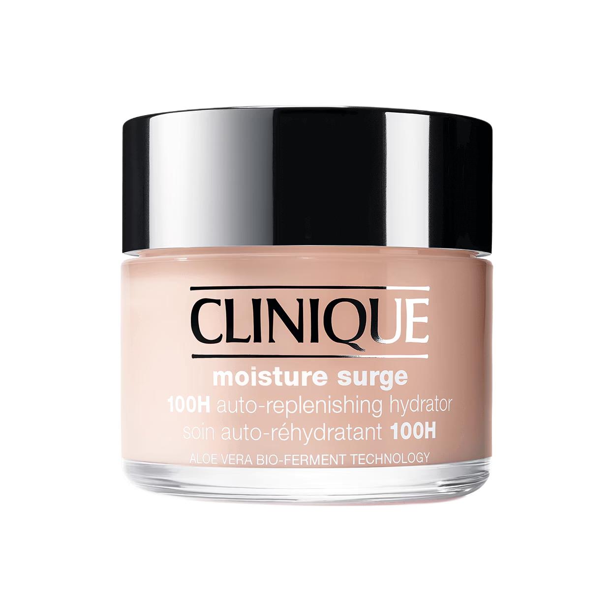 Увлажняющие кремы и средства для лица для женщин CLINIQUE
Увлажняющие кремы и средства для лица для женщин CLINIQUE