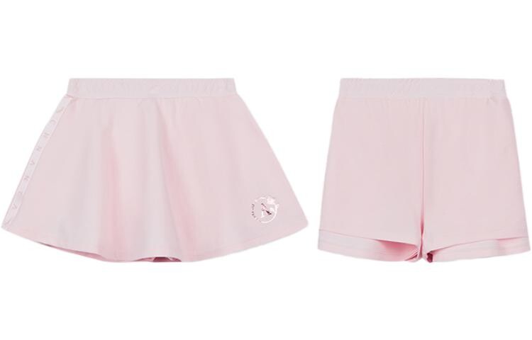 Детская юбка Anta, цвет Follow-up powder
Детская юбка Anta, цвет Follow-up powder