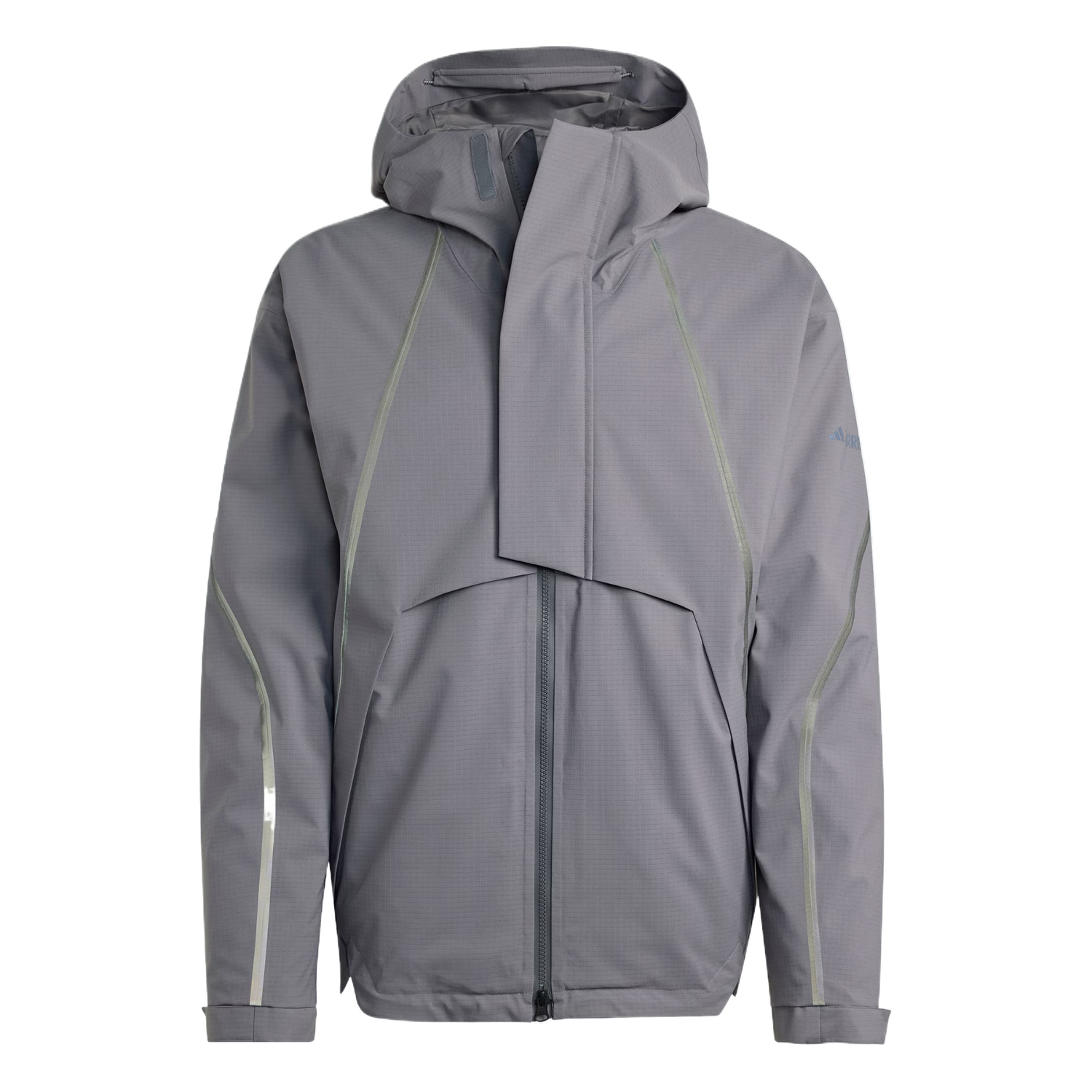 Adidas Куртка XPLORIC мужская серая, Gray
Adidas Куртка XPLORIC мужская серая, Gray