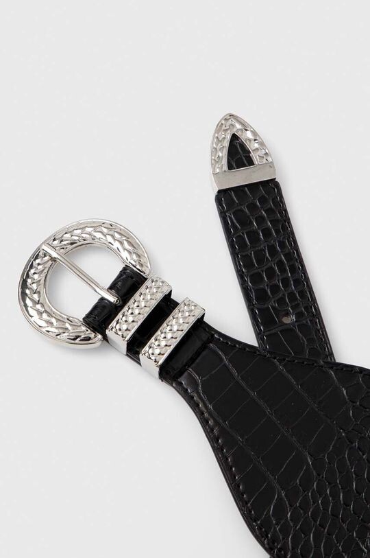 3ANDY ремешок Morgan, черный
3ANDY ремешок Morgan, черный