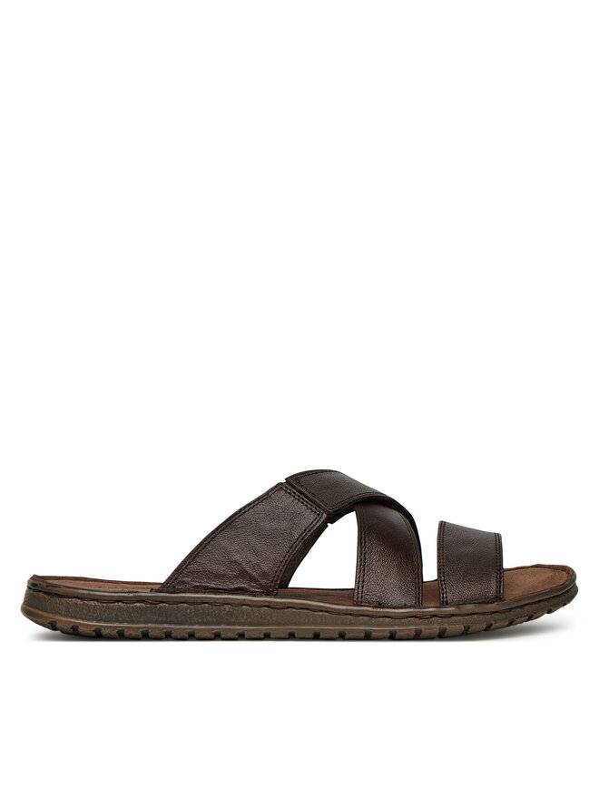 Мюли BLOMEN-05 MI25 Lasocki, коричневый
Мюли BLOMEN-05 MI25 Lasocki, коричневый