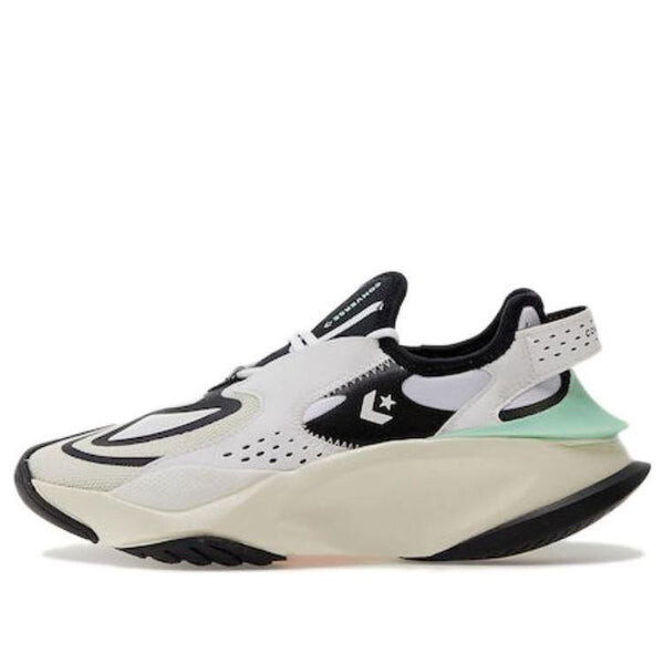 Кроссовки aeon active cx 'white black' Converse, белый
Кроссовки aeon active cx 'white black' Converse, белый