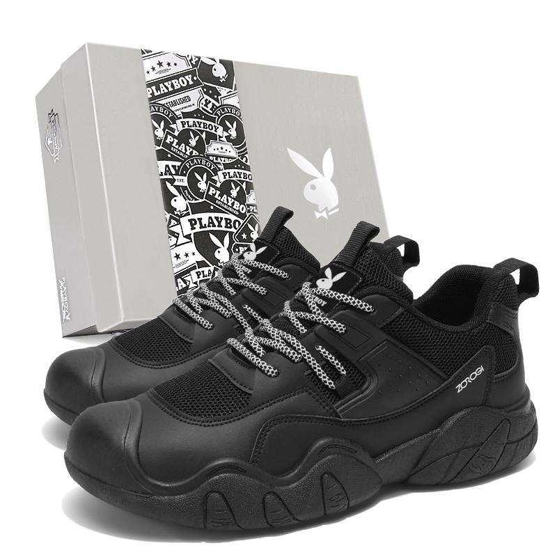 Низкие повседневные туфли мужские Playboy, Black Sand (Black)
Низкие повседневные туфли мужские Playboy, Black Sand (Black)