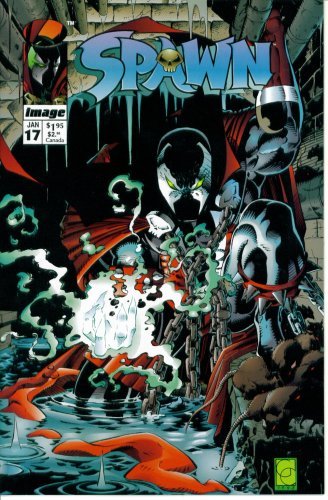 Spawn #17 : Reflections Part Two (Image Comics) (Image Comics)
Spawn #17 : Reflections Part Two (Image Comics) (Image Comics)