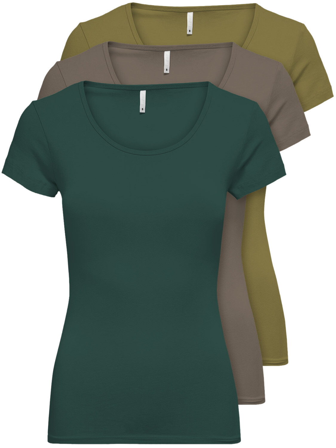 Футболка ONLY, цвет Tgreen/Moos/Wall
Футболка ONLY, цвет Tgreen/Moos/Wall