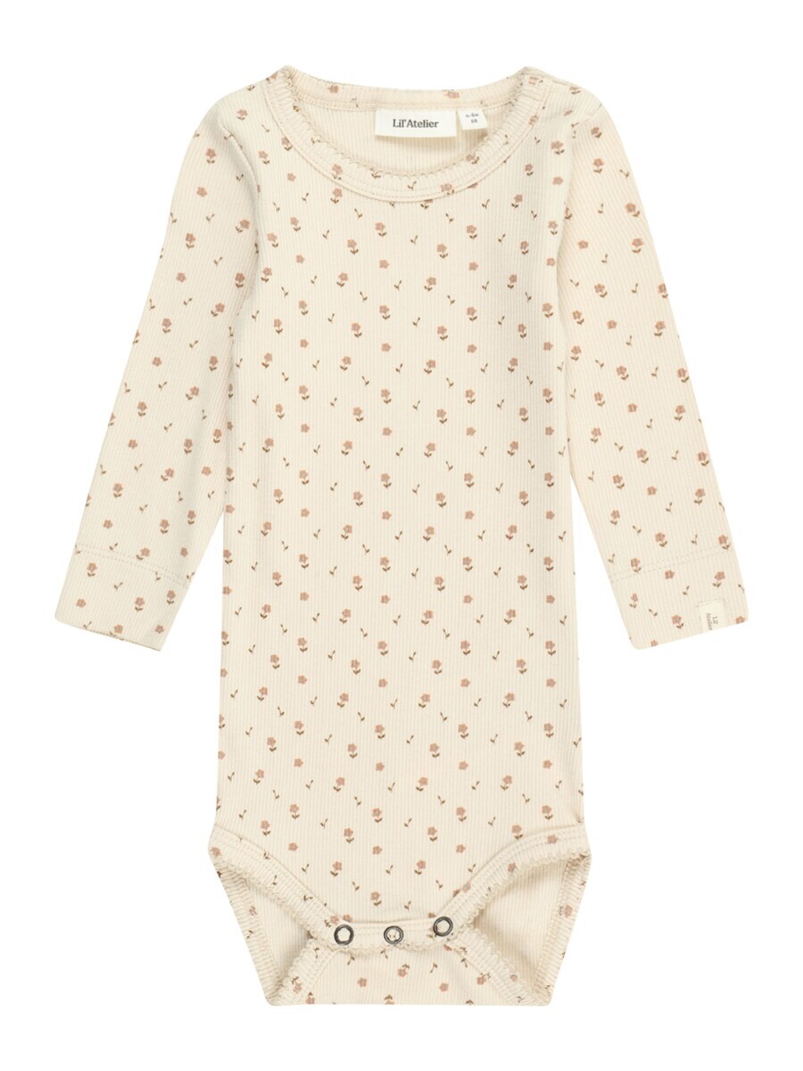 Комбинезон Lil ' Atelier Kids GAGO, песочный, Бежевый, Комбинезон Lil ' Atelier Kids GAGO, песочный
Комбинезон Lil ' Atelier Kids GAGO, песочный, Бежевый, Комбинезон Lil ' Atelier Kids GAGO, песочный