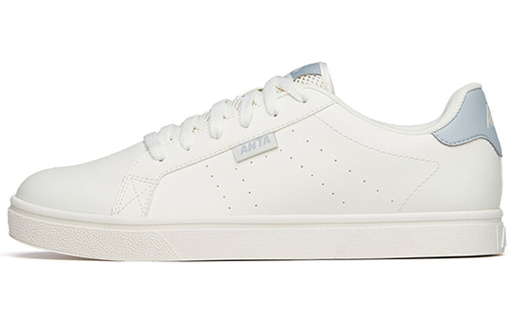 Кроссовки для скейтбординга Life Collection мужские, низкие, цвета слоновой кости, белые/серые облака Anta, Белый, Кроссовки для скейтбординга Life Collection мужские, низкие, цвета слоновой кости, белые/серые облака Anta 
Кроссовки для скейтбординга Life Collection мужские, низкие, цвета слоновой кости, белые/серые облака Anta, Белый, Кроссовки для скейтбординга Life Collection мужские, низкие, цвета слоновой кости, белые/серые облака Anta