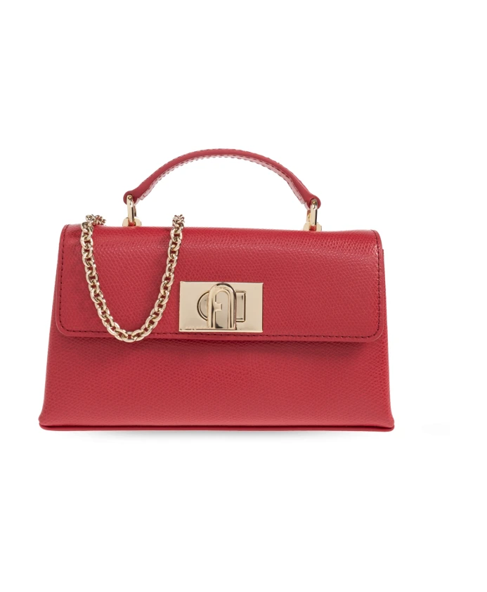 Мини-Сумочка 1927 года Furla, розовый
Мини-Сумочка 1927 года Furla, розовый