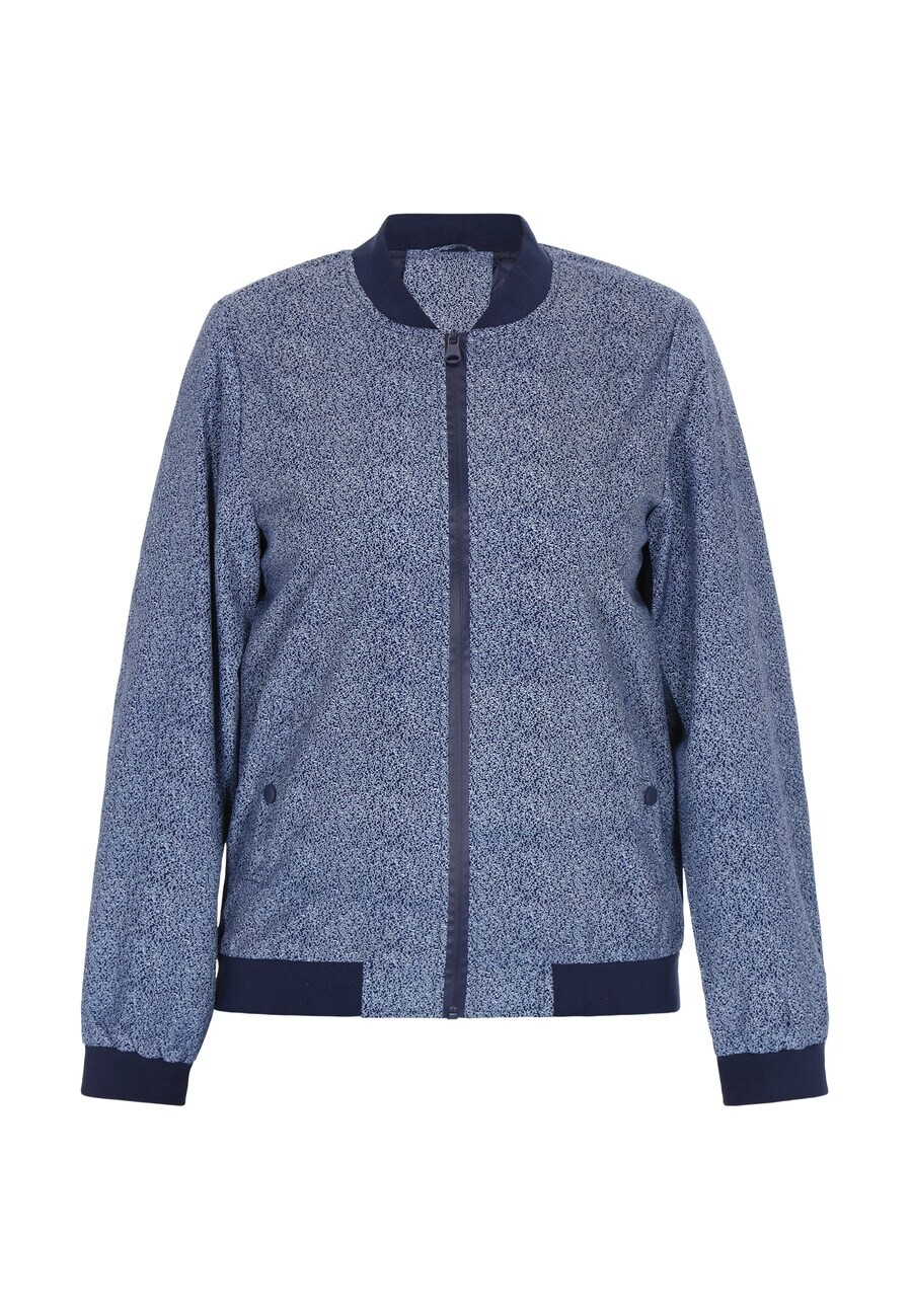 Всесезонная куртка swirly Between-Season Jacket, синий
Всесезонная куртка swirly Between-Season Jacket, синий