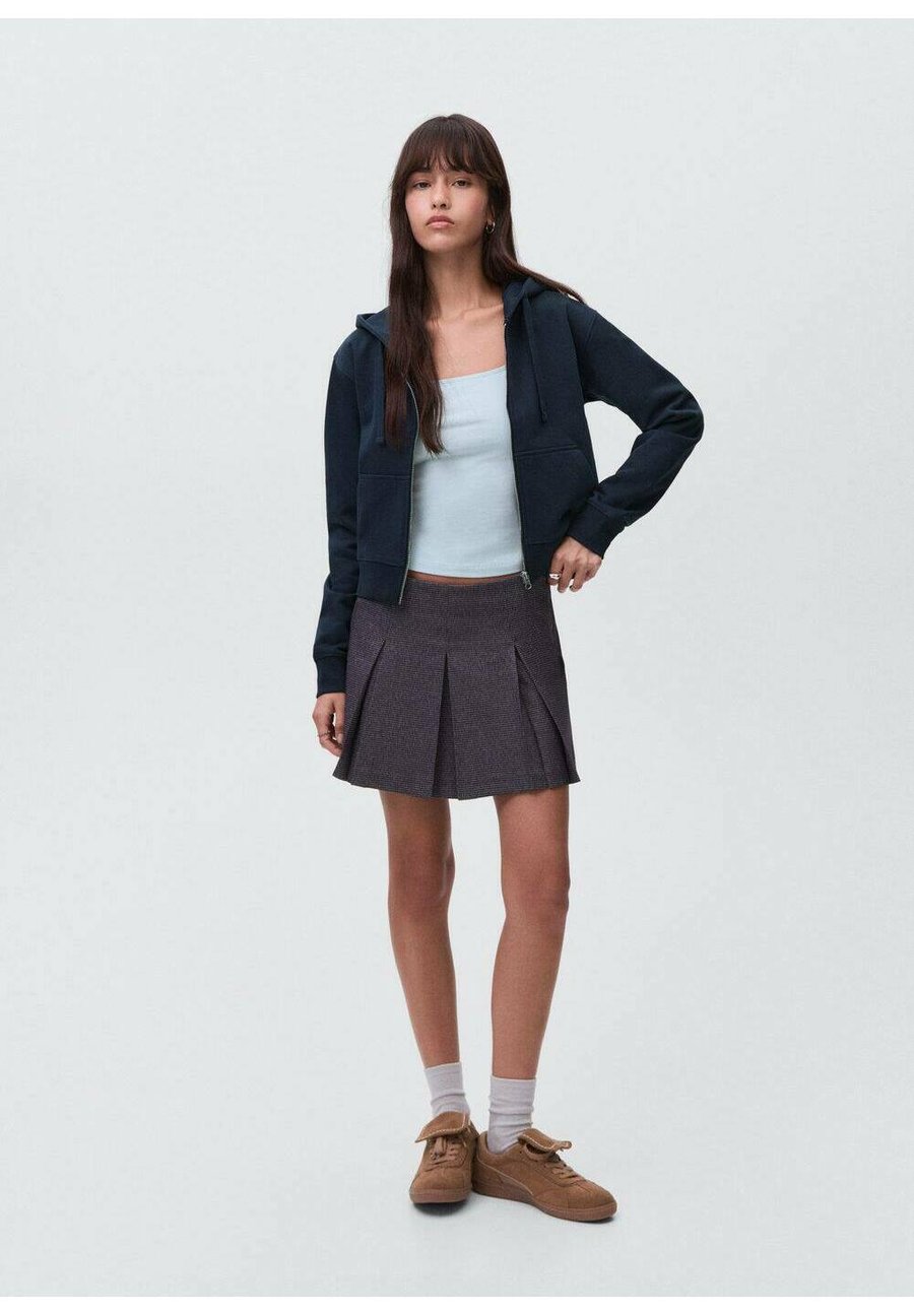 Толстовка Mango Kids TEEN, Royal Blue
Толстовка Mango Kids TEEN, Royal Blue