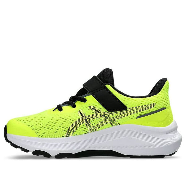 Кроссовки gt-1000 13 'neon green black' Asics, зеленый
Кроссовки gt-1000 13 'neon green black' Asics, зеленый