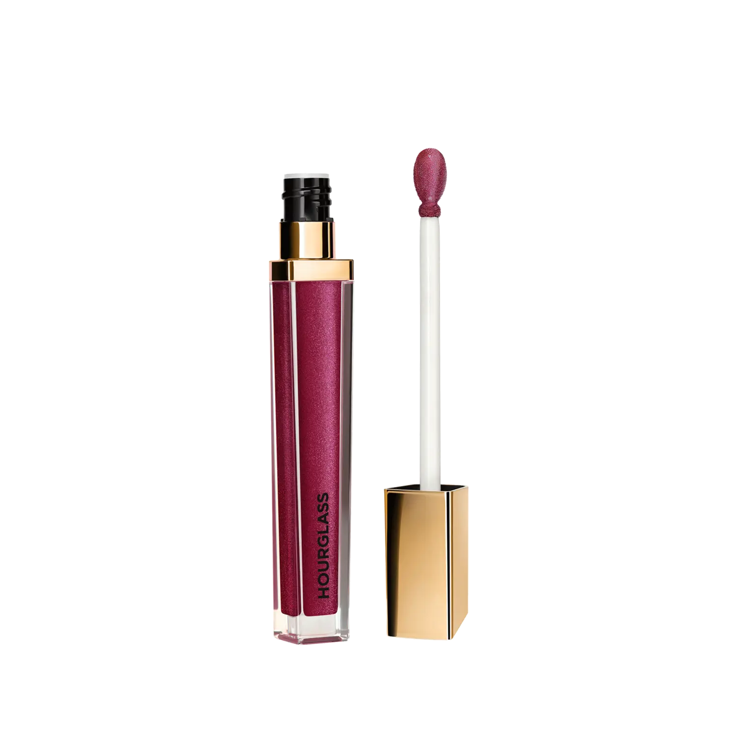Блеск для губ Hourglass Unreal High Shine Volumizing Lip Gloss, Impact
Блеск для губ Hourglass Unreal High Shine Volumizing Lip Gloss, Impact