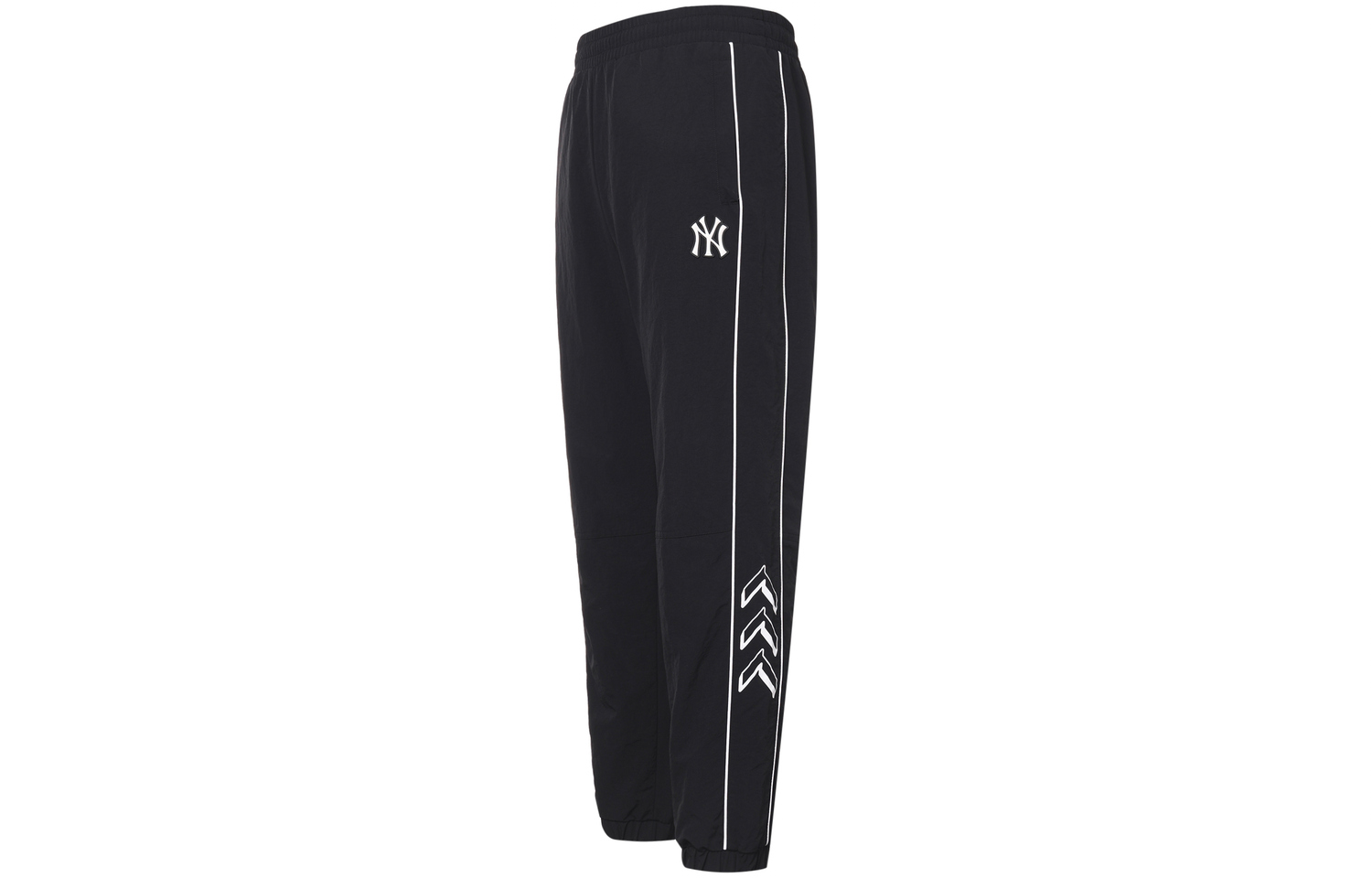 MLB Повседневные брюки New York Yankees унисекс черные
MLB Повседневные брюки New York Yankees унисекс черные