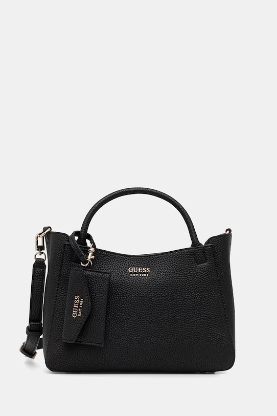 Сумка brenton Guess, черный
Сумка brenton Guess, черный