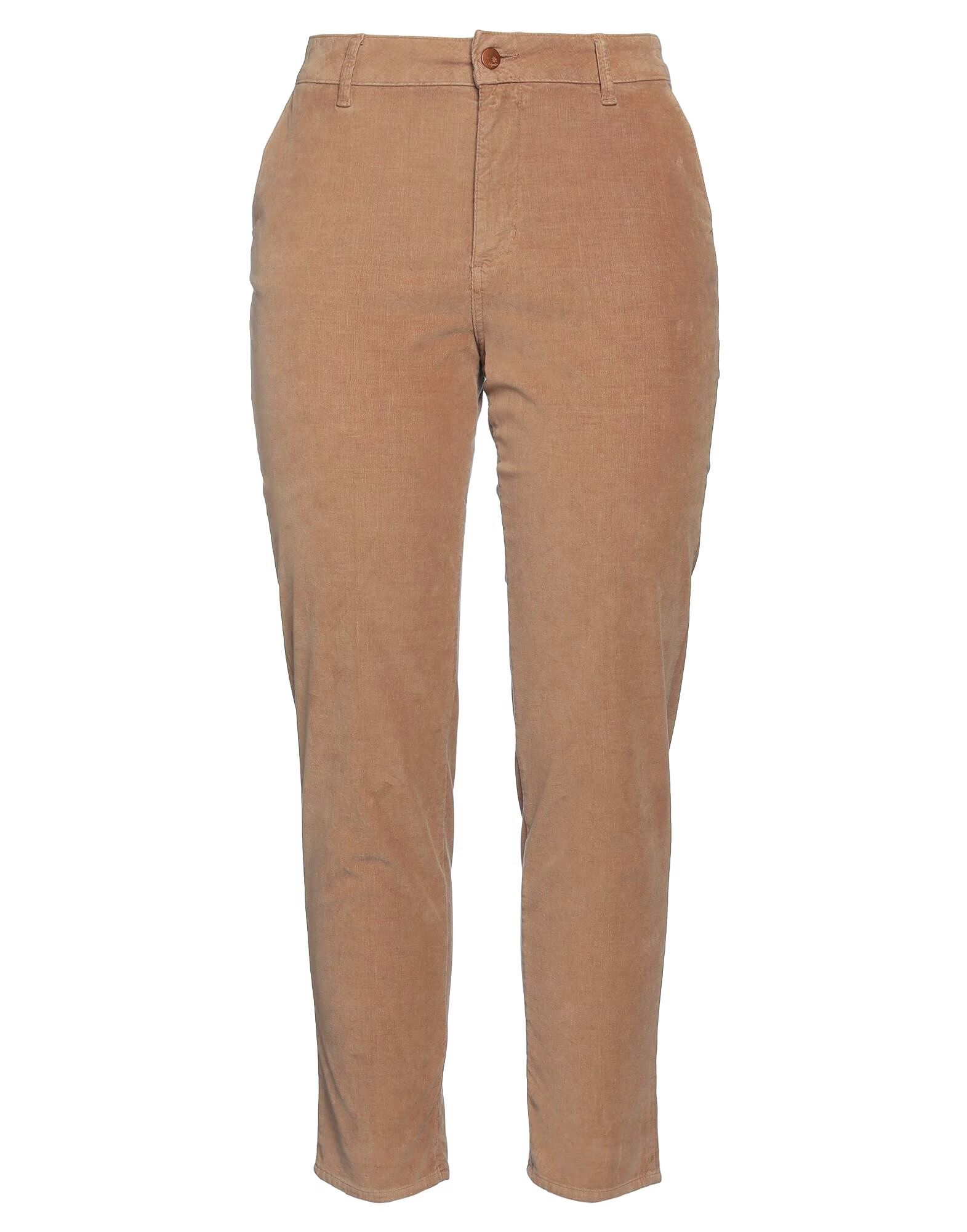 Брюки Cigala'S, коричневый
Брюки Cigala'S, коричневый