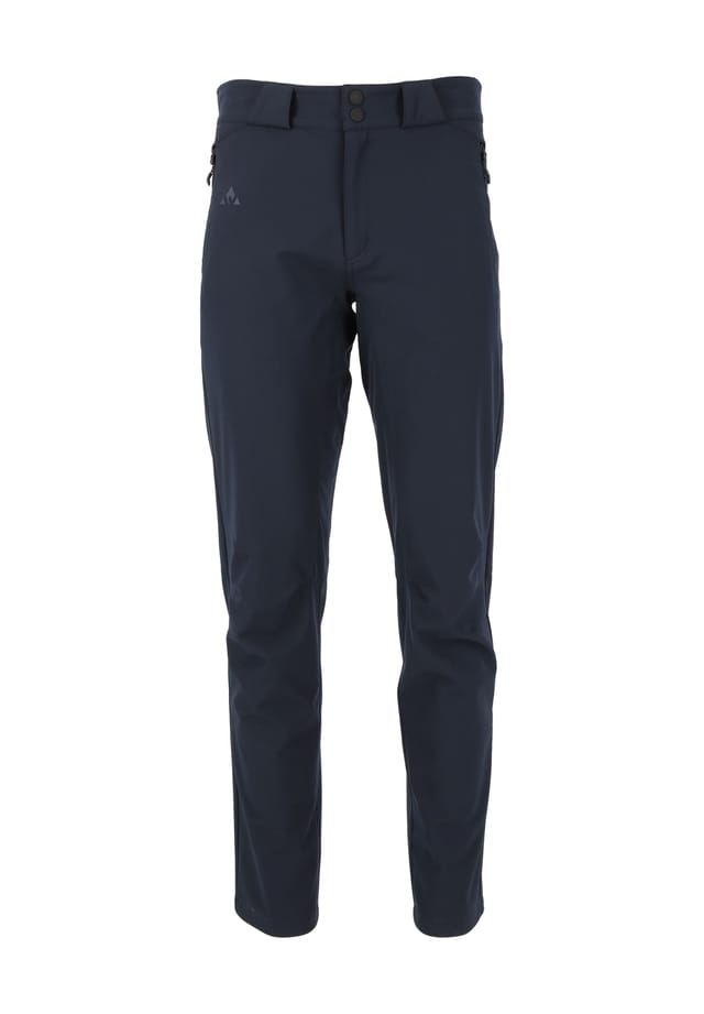 Уличные брюки Gerd с практичной функцией растяжения в 4 направлениях Whistler, синий
Уличные брюки Gerd с практичной функцией растяжения в 4 направлениях Whistler, синий