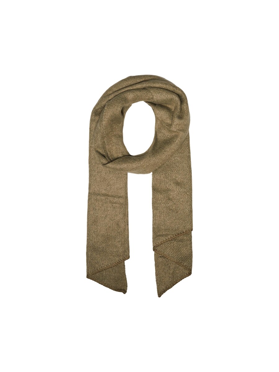 Шарф PIECES PCPYRON, оливковый
Шарф PIECES PCPYRON, оливковый
