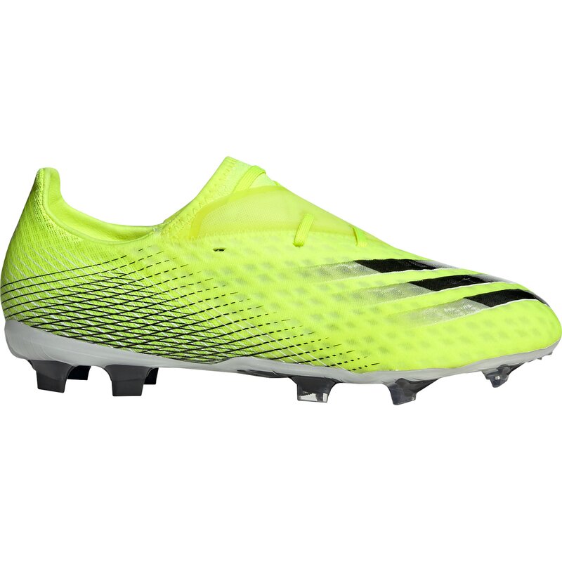X ghosted.2 fg fußballschuh Adidas, мультиколор
X ghosted.2 fg fußballschuh Adidas, мультиколор