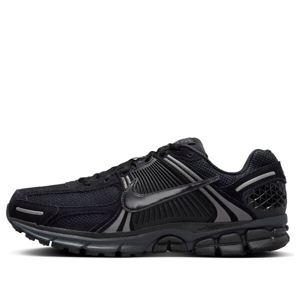 Кроссовки air zoom vomero 5 Nike, черный
Кроссовки air zoom vomero 5 Nike, черный