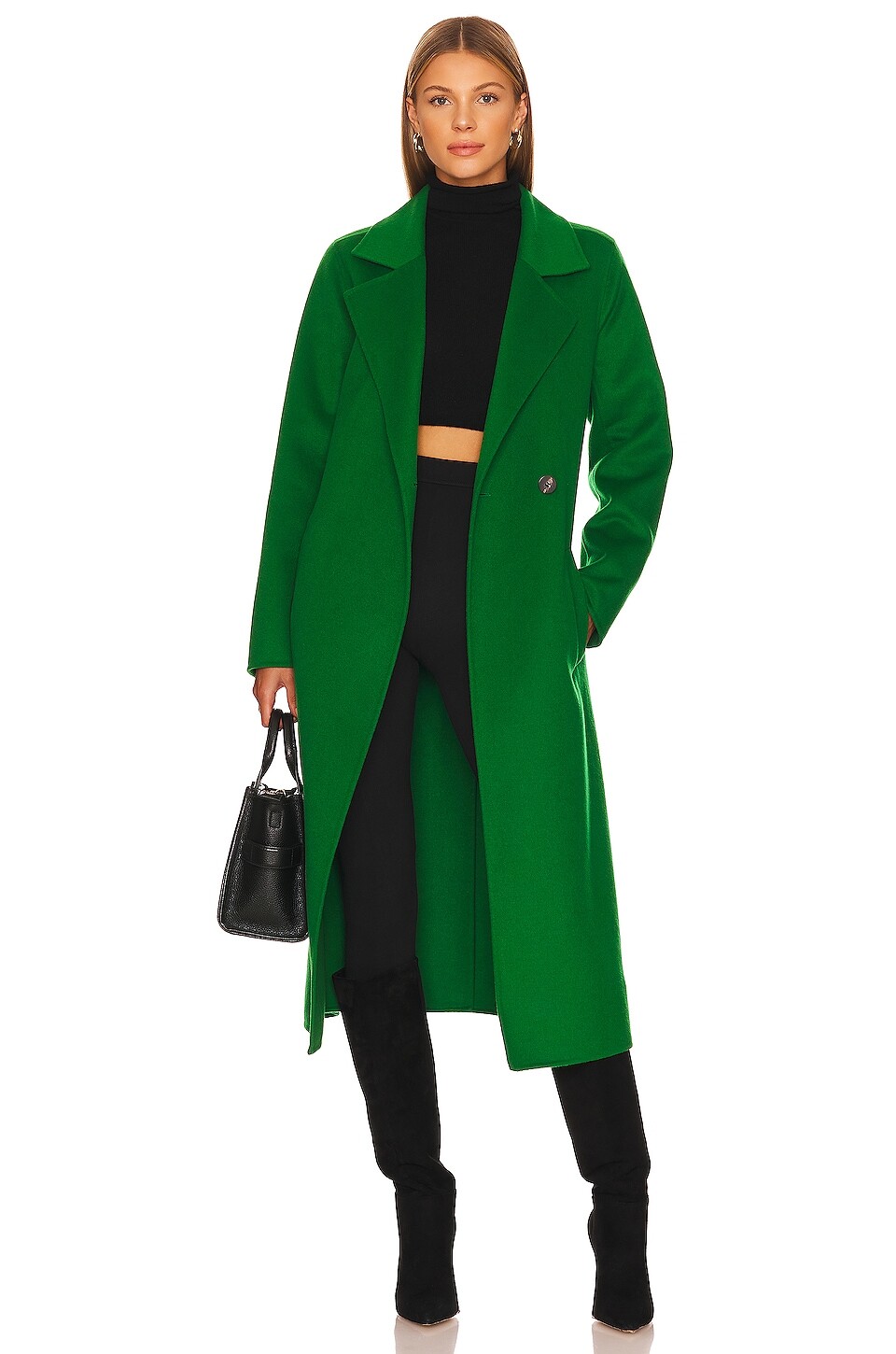 Пальто LAMARQUE Vanessa, цвет Vibrant Green, Зеленый, Пальто LAMARQUE Vanessa, цвет Vibrant Green 
Пальто LAMARQUE Vanessa, цвет Vibrant Green, Зеленый, Пальто LAMARQUE Vanessa, цвет Vibrant Green