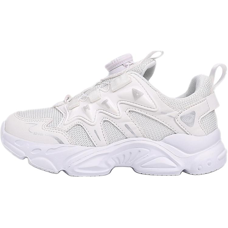 Скользоустойчивые противоударные амортизирующие износостойкие дышащие повседневные детские кроссовки Kids' ADOONGA, белый
Скользоустойчивые противоударные амортизирующие износостойкие дышащие повседневные детские кроссовки Kids' ADOONGA, белый