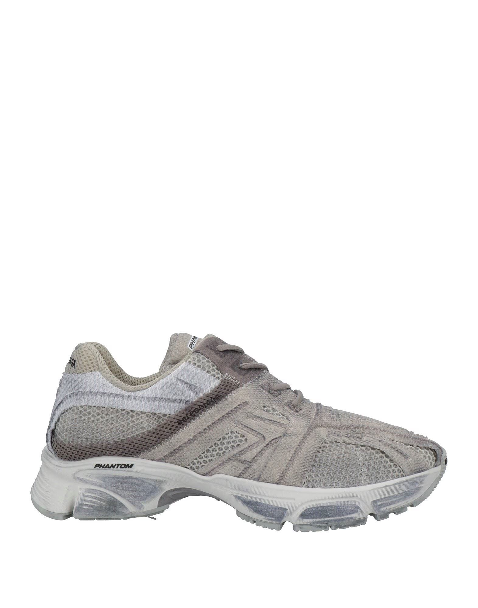 Кроссовки Balenciaga, серый
Кроссовки Balenciaga, серый