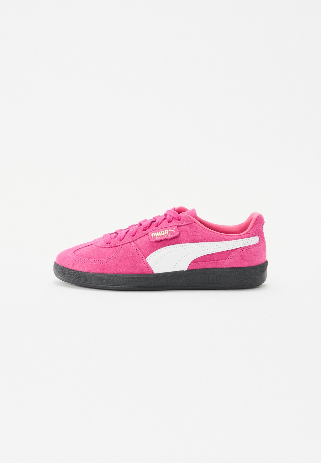 Низкие кеды PALERMO UNISEX Puma, фуксия
Низкие кеды PALERMO UNISEX Puma, фуксия