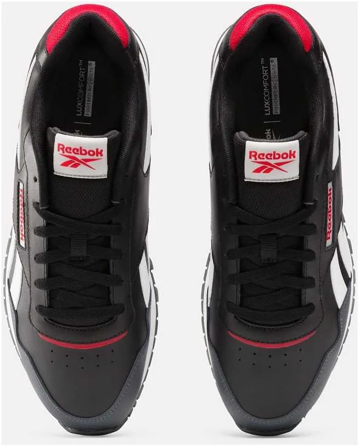 Мужские беговые кроссовки Reebok Glide, белый
Мужские беговые кроссовки Reebok Glide, белый