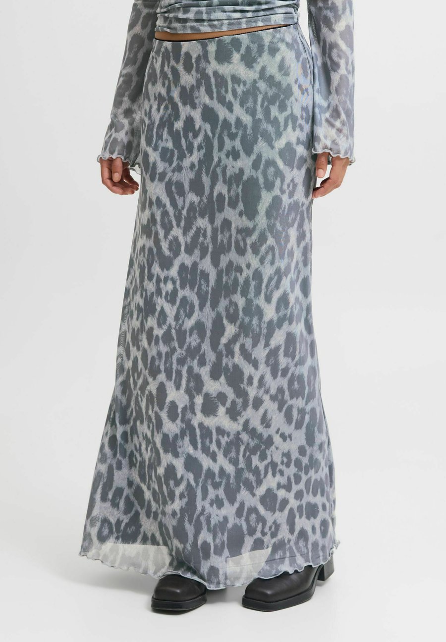 Юбка JJXX JXMINNA , Poppy Seed/Dark Grey
Юбка JJXX JXMINNA , Poppy Seed/Dark Grey