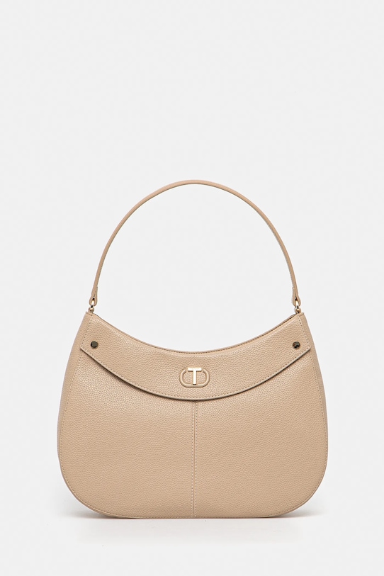 Сумка Twinset, бежевый
Сумка Twinset, бежевый