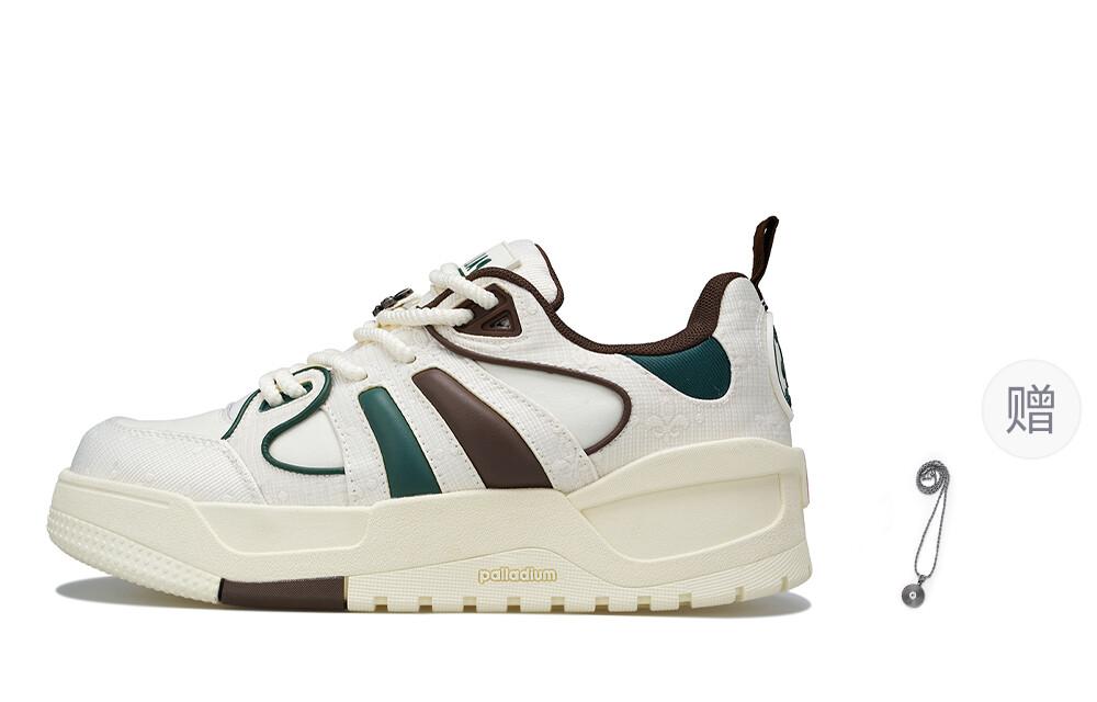 Кроссовки palladium Skateboarding Shoes Men Low-top Brown, Dark Green, белый
Кроссовки palladium Skateboarding Shoes Men Low-top Brown, Dark Green, белый