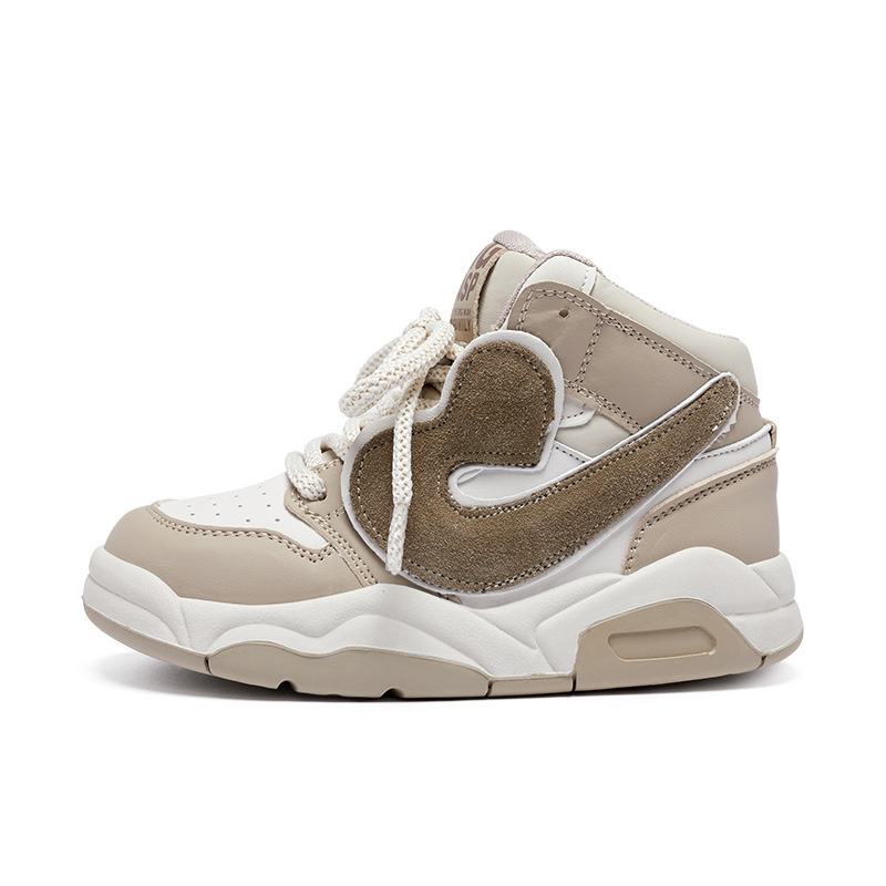 Детские скейтерские кроссовки Kids BIG WASP, Apricot
Детские скейтерские кроссовки Kids BIG WASP, Apricot