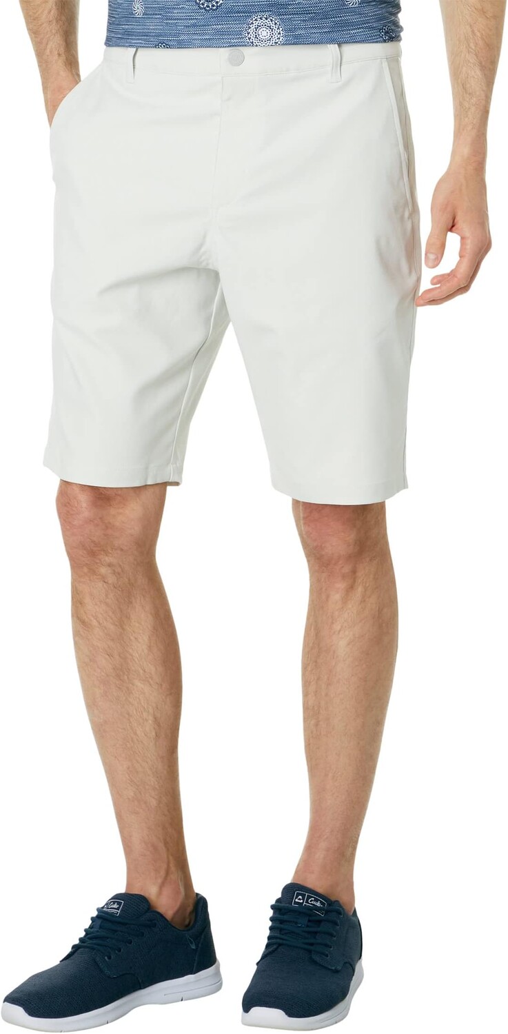 Дилерские шорты 10 дюймов PUMA, цвет Sedate Gray
Дилерские шорты 10 дюймов PUMA, цвет Sedate Gray