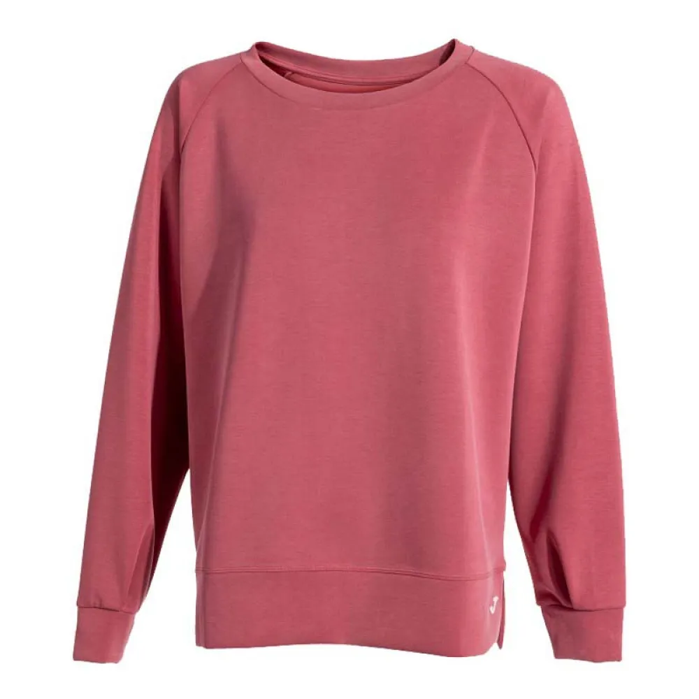 Толстовка спортивная Joma Breath, розовый
Толстовка спортивная Joma Breath, розовый