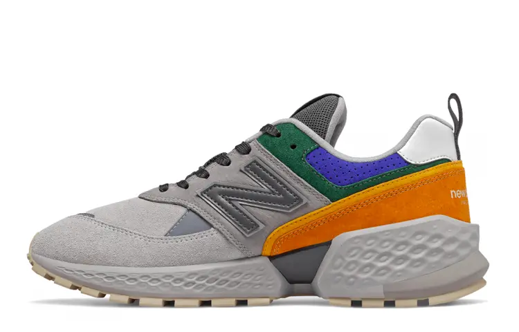 Мужская спортивная обувь New Balance NB 574, Оранжевый, Мужская спортивная обувь New Balance NB 574
Мужская спортивная обувь New Balance NB 574, Оранжевый, Мужская спортивная обувь New Balance NB 574