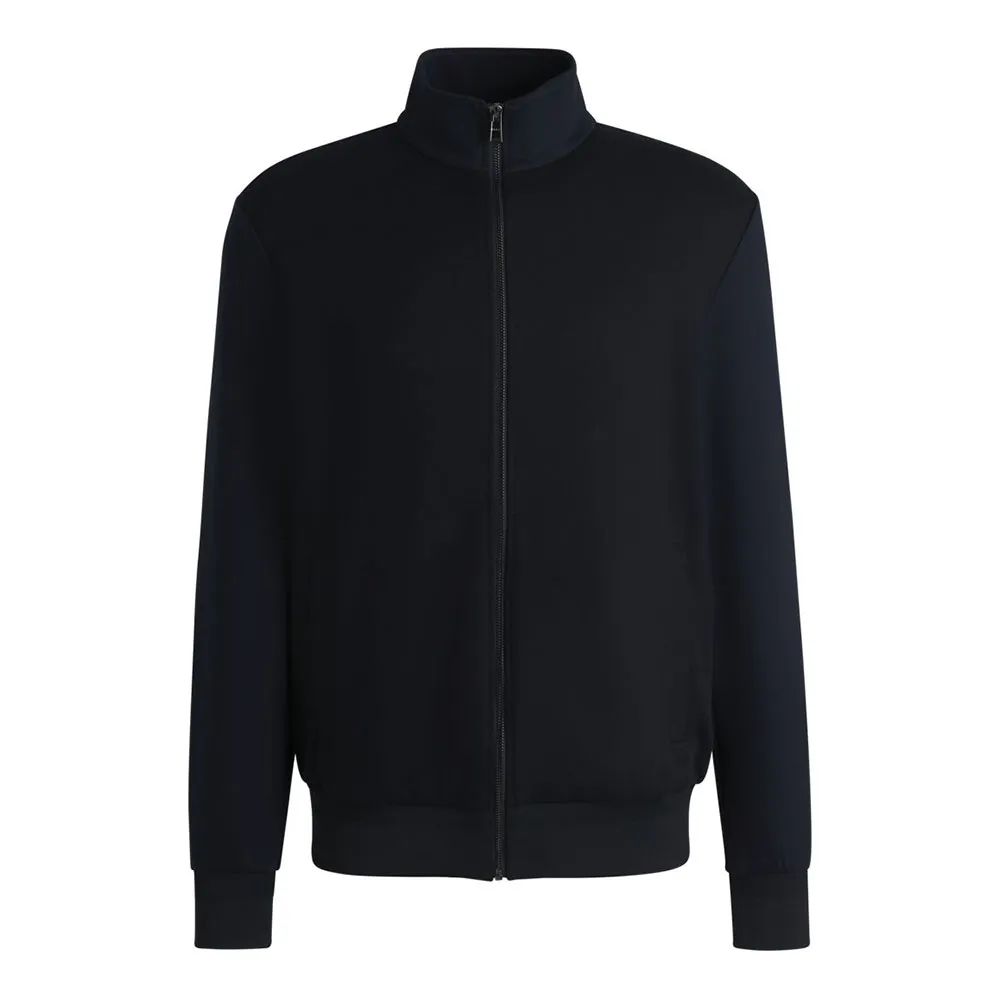 Толстовка BOSS H Shepherd, синий
Толстовка BOSS H Shepherd, синий